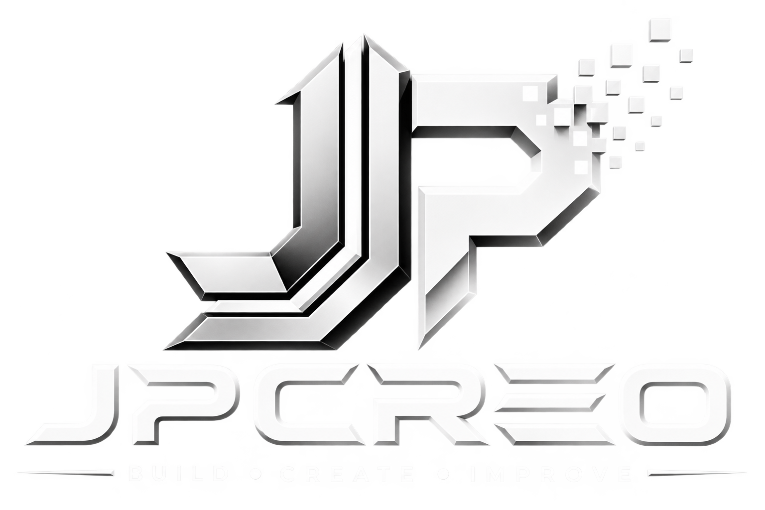 JP CREO — Build, Create, Improve